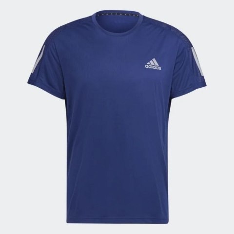 Koszulka adidas Own The Run Tee M H34494 Koszulka adidas Own The Run Tee M H34494