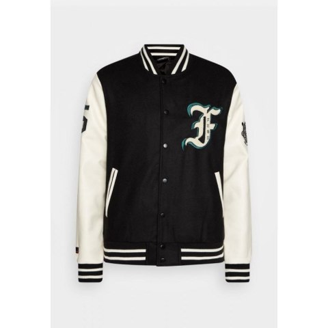 Kurtka Fubu Tribal College Jacket M 6075134