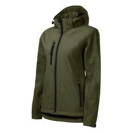 Kurtka Malfini Softshell Performance W MLI-52169