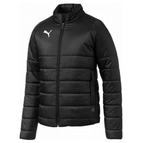 Kurtka Puma Casuals Padded Jacket Jr 655625 03