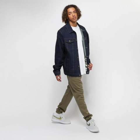 Kurtka Sean John Classic Logo Denim Jacket M JM213-042-01 Kurtka Sean John Classic Logo Denim Jacket M JM213-042-01
