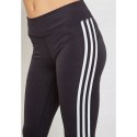 Legginsy adidas Bt Rr Solid 3S W CW0494