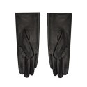 Rękawiczki Calvin Klein Jeans Leather Gloves W K60K610153