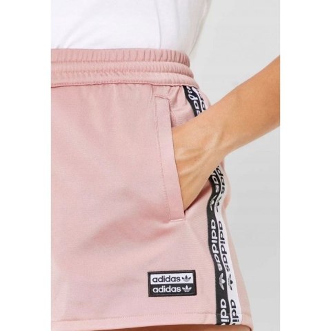 Spodenki Adidas Originals Tape Short W EC0748 Spodenki Adidas Originals Tape Short W EC0748