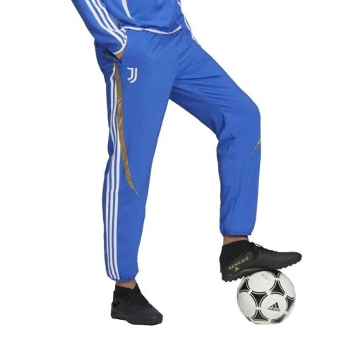 Spodnie adidas Juventus Turyn Trening Woven Pant M H67142 Spodnie adidas Juventus Turyn Trening Woven Pant M H67142