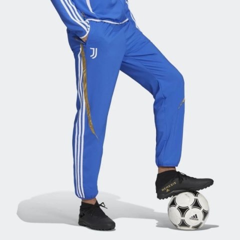 Spodnie adidas Juventus Turyn Trening Woven Pant M H67142 Spodnie adidas Juventus Turyn Trening Woven Pant M H67142