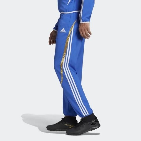 Spodnie adidas Juventus Turyn Trening Woven Pant M H67142 Spodnie adidas Juventus Turyn Trening Woven Pant M H67142