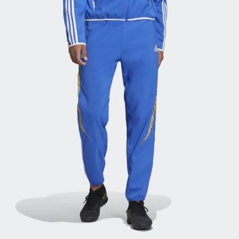 Spodnie adidas Juventus Turyn Trening Woven Pant M H67142 Spodnie adidas Juventus Turyn Trening Woven Pant M H67142