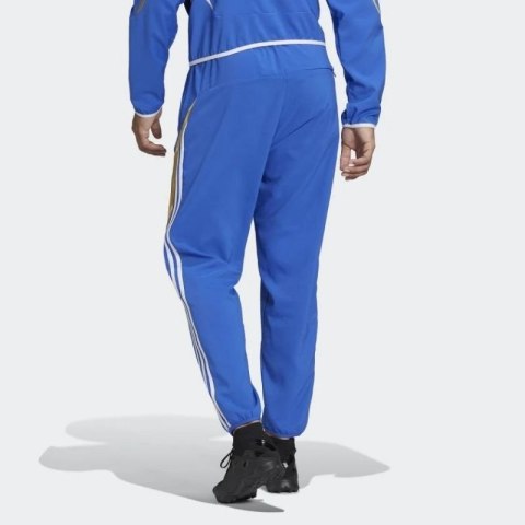 Spodnie adidas Juventus Turyn Trening Woven Pant M H67142 Spodnie adidas Juventus Turyn Trening Woven Pant M H67142