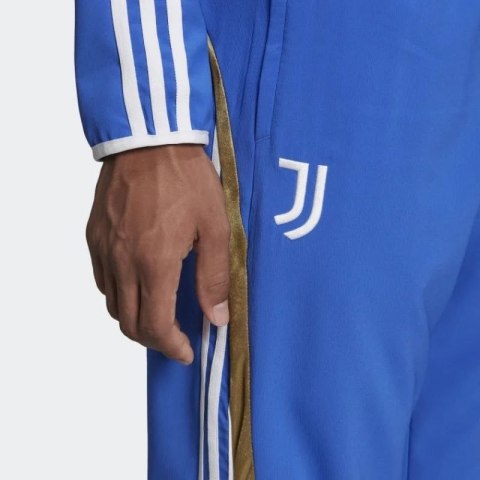Spodnie adidas Juventus Turyn Trening Woven Pant M H67142 Spodnie adidas Juventus Turyn Trening Woven Pant M H67142