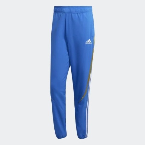 Spodnie adidas Juventus Turyn Trening Woven Pant M H67142 Spodnie adidas Juventus Turyn Trening Woven Pant M H67142