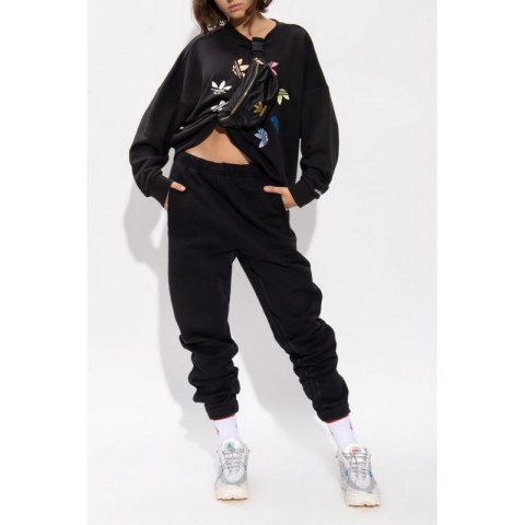 Spodnie adidas Originals Low C Split Pant W H22818 Spodnie adidas Originals Low C Split Pant W H22818