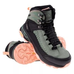 Buty Elbrus Engen Mid WP GR W 92800555459