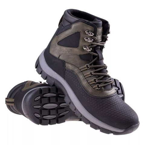 Buty Hi-Tec Blazi Mid M 92800454919