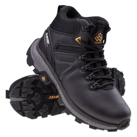 Buty Hi-Tec K2 Thermo Hiker W 92800555307