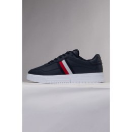 Buty Tommy Hilfiger Supercup Leather Stripes M FM0FM04824 DW5