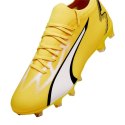 Buty piłkarskie Puma Ultra Match FG/AG M 107347 04