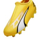 Buty piłkarskie Puma Ultra Match LL FG/AG Jr 107514 04