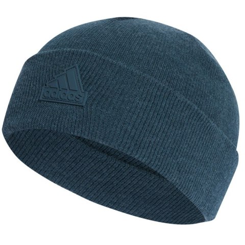 Czapka adidas TEC Beanie Cuf II3551