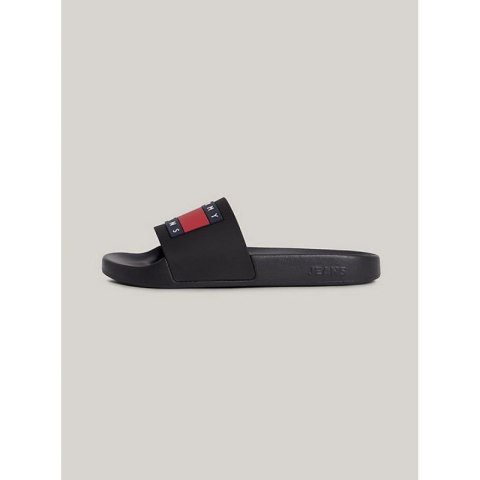 Klapki Tommy Hilfiger Flag Pool Slide Ess W EN0EN02115BDS Klapki Tommy Hilfiger Flag Pool Slide Ess W EN0EN02115BDS