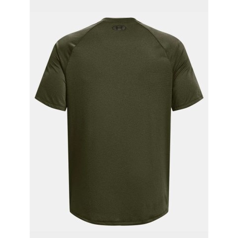Koszulka Under Armour Tech Novelty M 1345317-391 Koszulka Under Armour Tech Novelty M 1345317-391