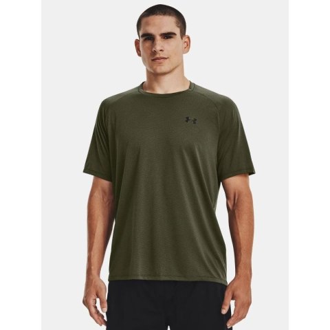 Koszulka Under Armour Tech Novelty M 1345317-391 Koszulka Under Armour Tech Novelty M 1345317-391