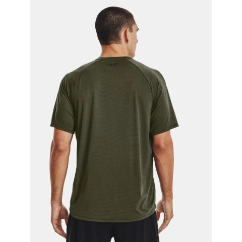 Koszulka Under Armour Tech Novelty M 1345317-391 Koszulka Under Armour Tech Novelty M 1345317-391