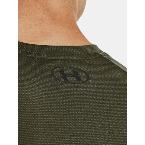 Koszulka Under Armour Tech Novelty M 1345317-391 Koszulka Under Armour Tech Novelty M 1345317-391