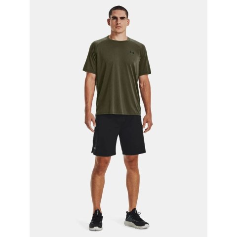Koszulka Under Armour Tech Novelty M 1345317-391 Koszulka Under Armour Tech Novelty M 1345317-391