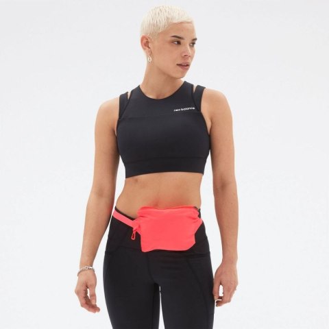 Kurtka do biegania New Balance Printed Impact Run Light Pac Ere W WJ21265ERE Kurtka do biegania New Balance Printed Impact Run Light Pac Ere W WJ21265ERE