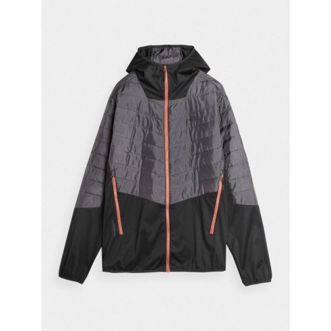 Kurtka softshell 4F M 4FAW23TTJAM310-22S