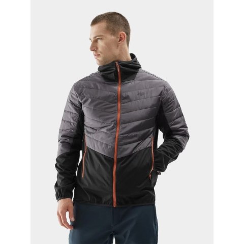 Kurtka softshell 4F M 4FAW23TTJAM310-22S Kurtka softshell 4F M 4FAW23TTJAM310-22S
