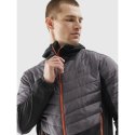 Kurtka softshell 4F M 4FAW23TTJAM310-22S