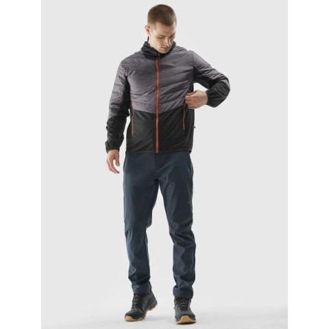 Kurtka softshell 4F M 4FAW23TTJAM310-22S Kurtka softshell 4F M 4FAW23TTJAM310-22S