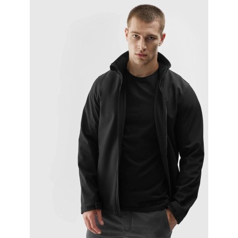Kurtka softshell 4F M 4FWAW23TSOFM209-20S Kurtka softshell 4F M 4FWAW23TSOFM209-20S