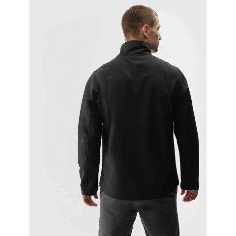 Kurtka softshell 4F M 4FWAW23TSOFM209-20S Kurtka softshell 4F M 4FWAW23TSOFM209-20S