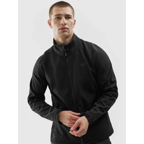 Kurtka softshell 4F M 4FWAW23TSOFM209-20S Kurtka softshell 4F M 4FWAW23TSOFM209-20S
