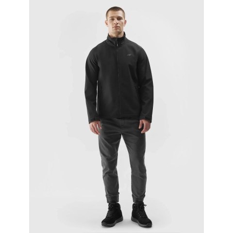 Kurtka softshell 4F M 4FWAW23TSOFM209-20S Kurtka softshell 4F M 4FWAW23TSOFM209-20S