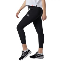 Legginsy New Balance Leggings W WP13514BK