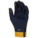 Rękawiczki Nike FC Barcelona Academy Thermafit FJ4861-010