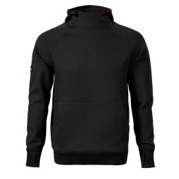 Bluza Rimeck Vertex Hoodie M MLI-W4301