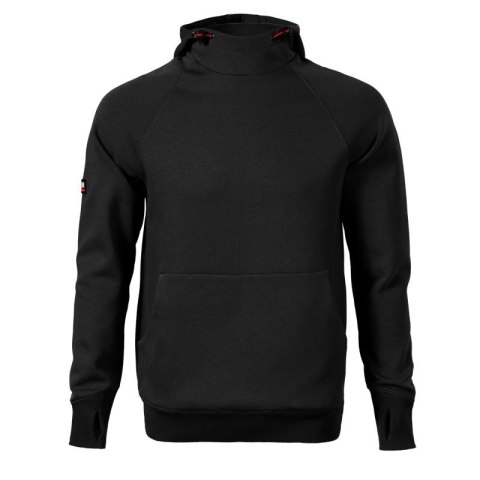 Bluza Rimeck Vertex Hoodie M MLI-W4301 Bluza Rimeck Vertex Hoodie M MLI-W4301