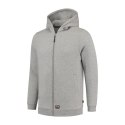 Bluza Tricorp Hooded Sweat Jacket Washable 60°C M MLI-T44TG