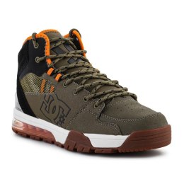 Buty DC Shoes Versatile Hi WR M ADYB100019-OB2