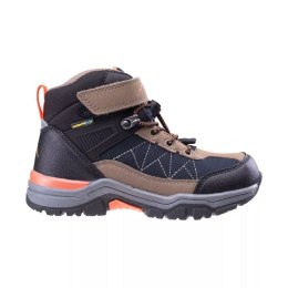 Buty Elbrus Alven Mid Wp Jr 92800442273