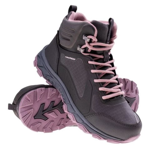 Buty Elbrus Hixon Mid Wp C W 92800442321