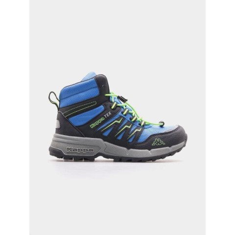 Buty Kappa Boxford Mid Tex K Jr 261065K-6030 Buty Kappa Boxford Mid Tex K Jr 261065K-6030