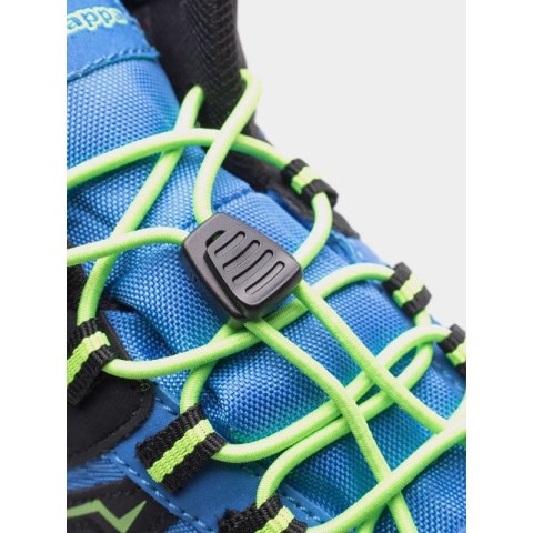 Buty Kappa Boxford Mid Tex K Jr 261065K-6030 Buty Kappa Boxford Mid Tex K Jr 261065K-6030