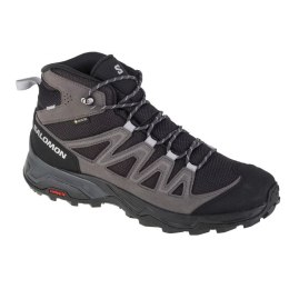 Buty Salomon X Ward Leather Mid GTX M 471817