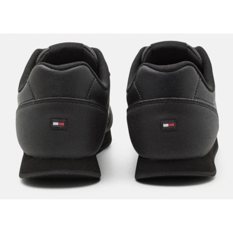 Buty Tommy Hilfiger Core Lo Runner PU M FM0FM048340GQ Buty Tommy Hilfiger Core Lo Runner PU M FM0FM048340GQ